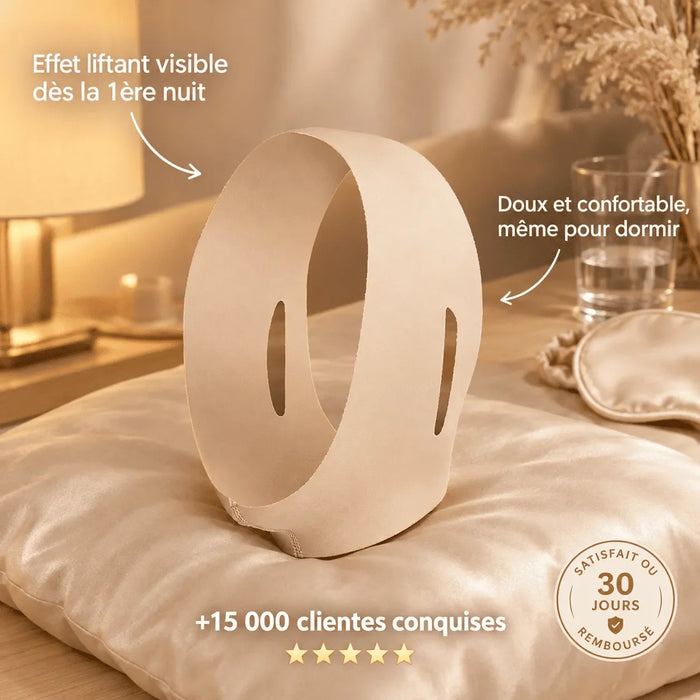 Bandeau Sculptant au Collagène Rituéa™