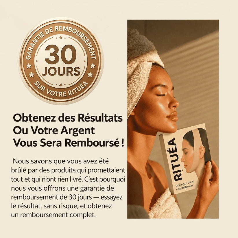 Bandeau Sculptant au Collagène Rituéa™