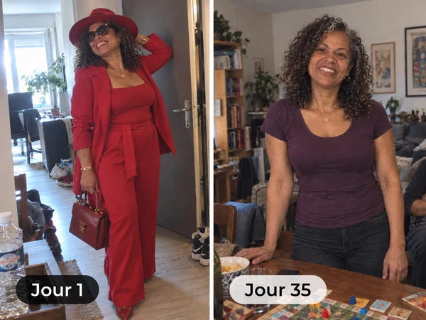 Claire N., 54 ans
