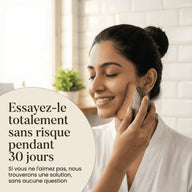 Rituéa I Brosse de massage lymphatique