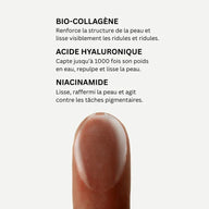 Masques au Bio-Collagène Rituéa