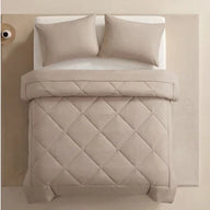 Couette 4 saisons 2 en 1