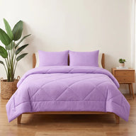 Couette 4 saisons 2 en 1
