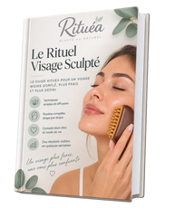 EBOOK Rituéa — Le Rituel Visage Sculpté