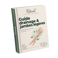 Ebook - Guide drainage & cellulite