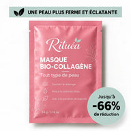 Masques au Bio-Collagène Rituéa