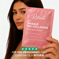 Masques au Bio-Collagène Rituéa
