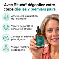 DRAINANT LYMPHATIQUE