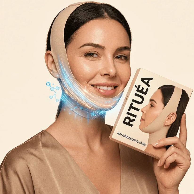 Bandeau Sculptant au Collagène Rituéa™