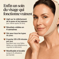 Bandeau Sculptant au Collagène Rituéa™