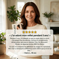 Bandeau Sculptant au Collagène Rituéa™