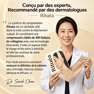 Bandeau Sculptant au Collagène Rituéa™