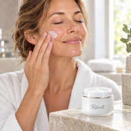 Crème Hydratante Visage