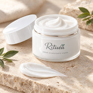 Crème Hydratante Visage