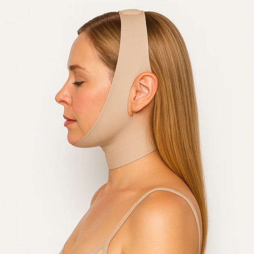 Bandeau Sculptant au Collagène Rituéa™
