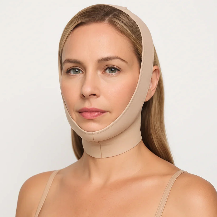 Bandeau Sculptant au Collagène Rituéa™
