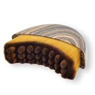 Brosse Lymphatique Visage (offerte)
