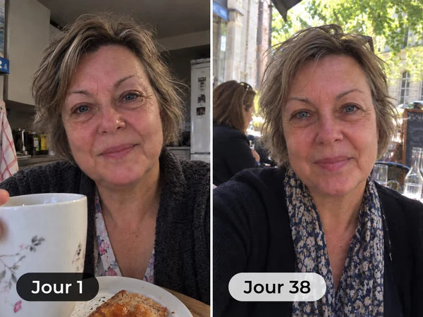 Valérie P., 61 ans