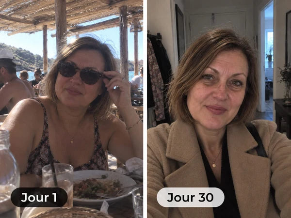 Isabelle D., 51 ans